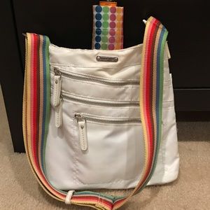 FRANCO SARTO Crossbody Bag